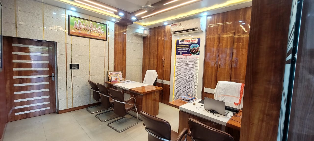 Cover photo of nios national institute nios vision nios admission schooling nios